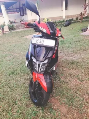 TVS Ntorq 125 Race Edition 2022