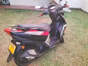 TVS Ntorq 125 Race Edition 2022