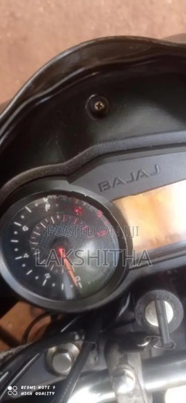 Bajaj XCD 2010