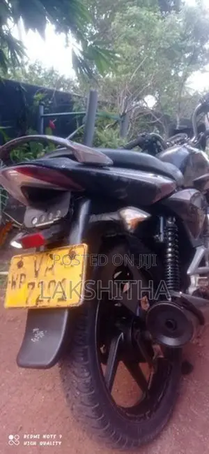 Bajaj XCD 2010