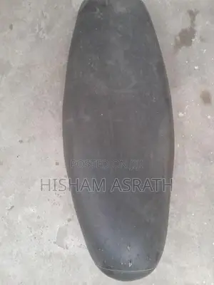 Motorbike Seat