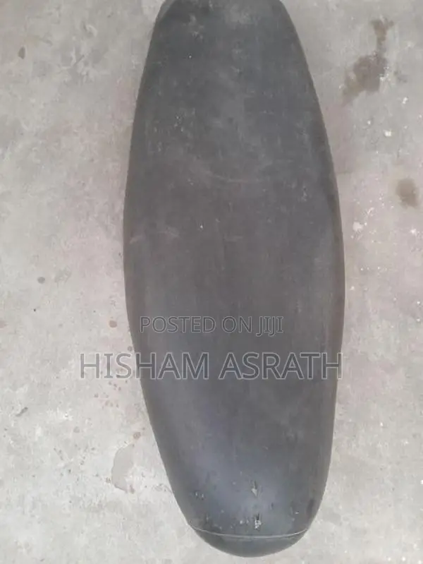 Motorbike Seat