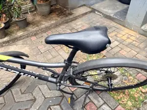 Ladies Bicycle