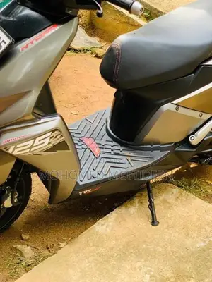 TVS Ntorq 125 2020