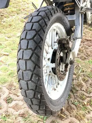 Honda AX1 2007