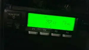 Isuzu NRP85 15/5 30c Manual 2017