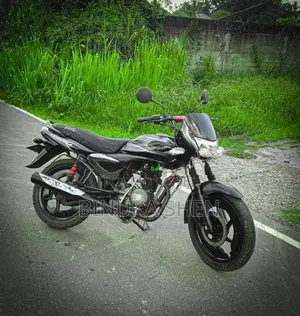 Bajaj Platina 100 2006