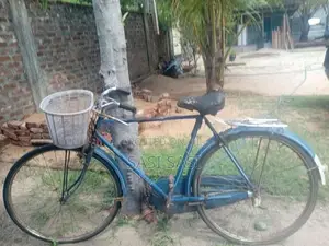 Lumala Bicycle