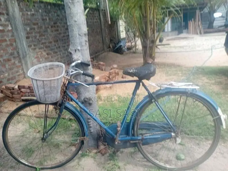 Lumala Bicycle
