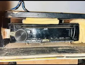 Car Audio System