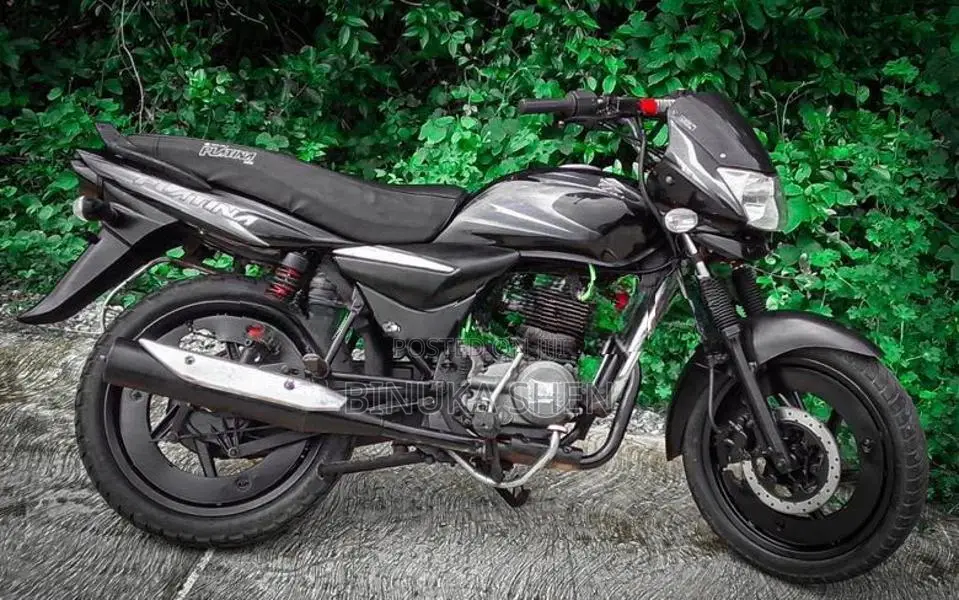 Bajaj Platina 100 2006