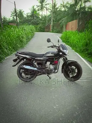 Bajaj Platina 100 2006