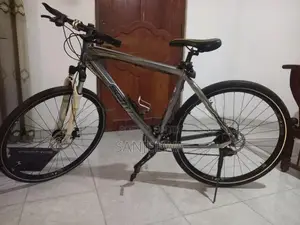 Scott P3 Bicycle