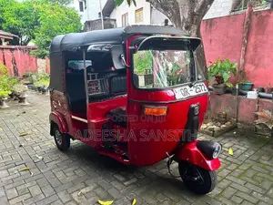 Bajaj RE 2008