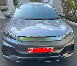 BYD ATTO 3 2025