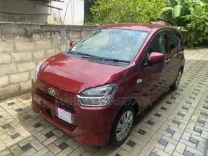 Daihatsu Mira SA3 X Limited 2024