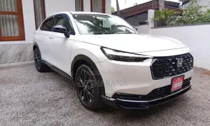 Honda Vezel RS Premium Brand New 2025