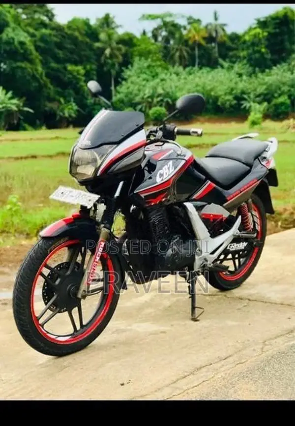 Hero CBZ 2012