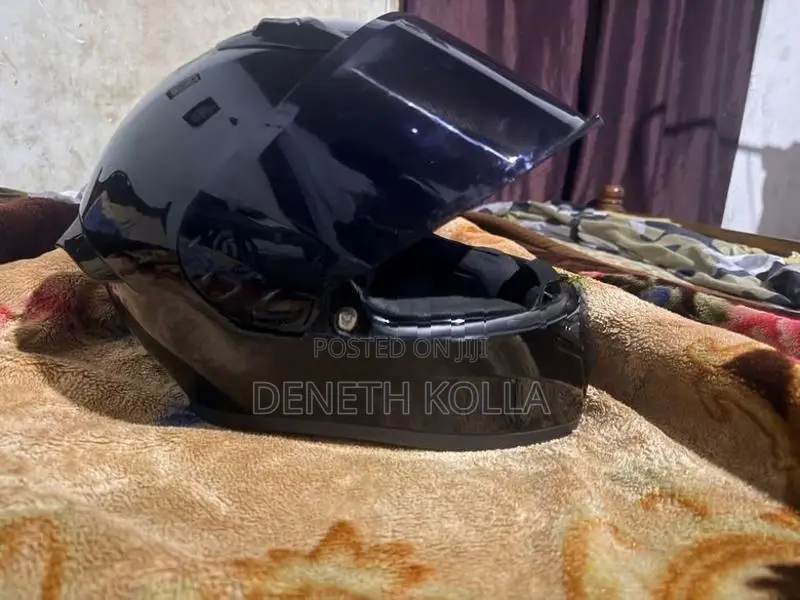 Helmet