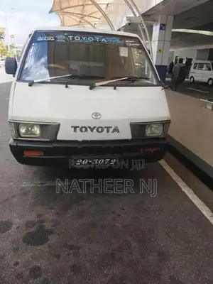 Toyota Townace 1994