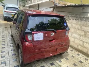 Daihatsu Mira SA3 X Limited 2024