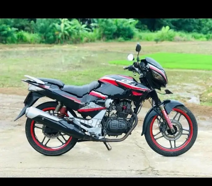 Hero CBZ 2012