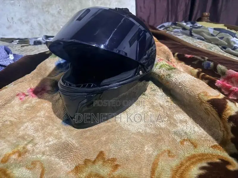 Helmet