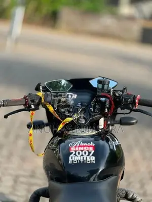 Bajaj Pulsar 150 2015