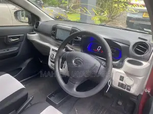 Daihatsu Mira SA3 X Limited 2024