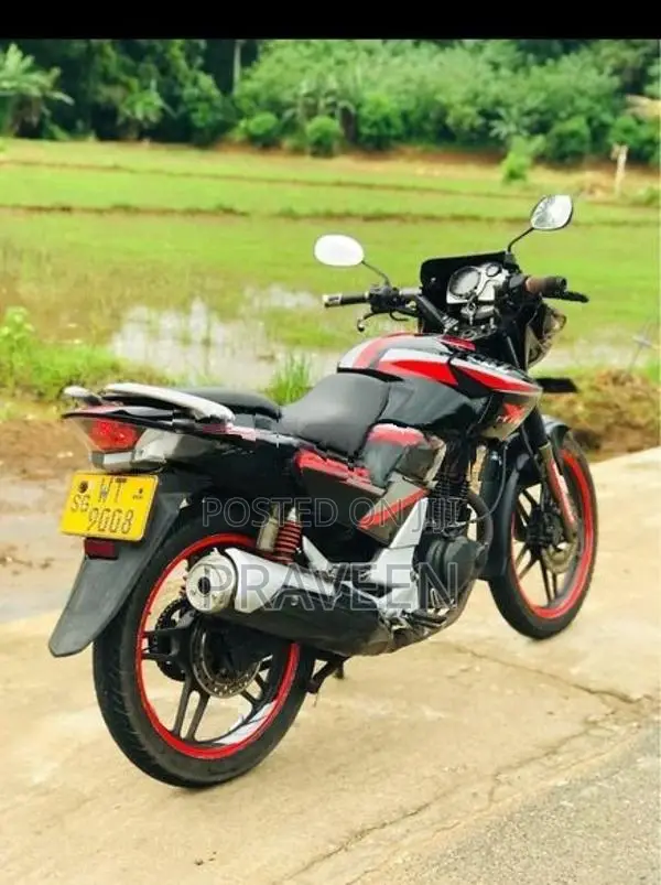 Hero CBZ 2012
