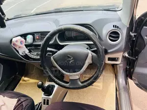 Suzuki Alto K10 VXi 2015