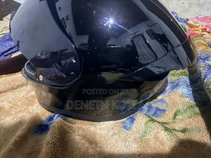 Helmet