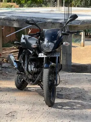Bajaj Pulsar 150 2012