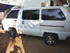 Toyota Townace 1994