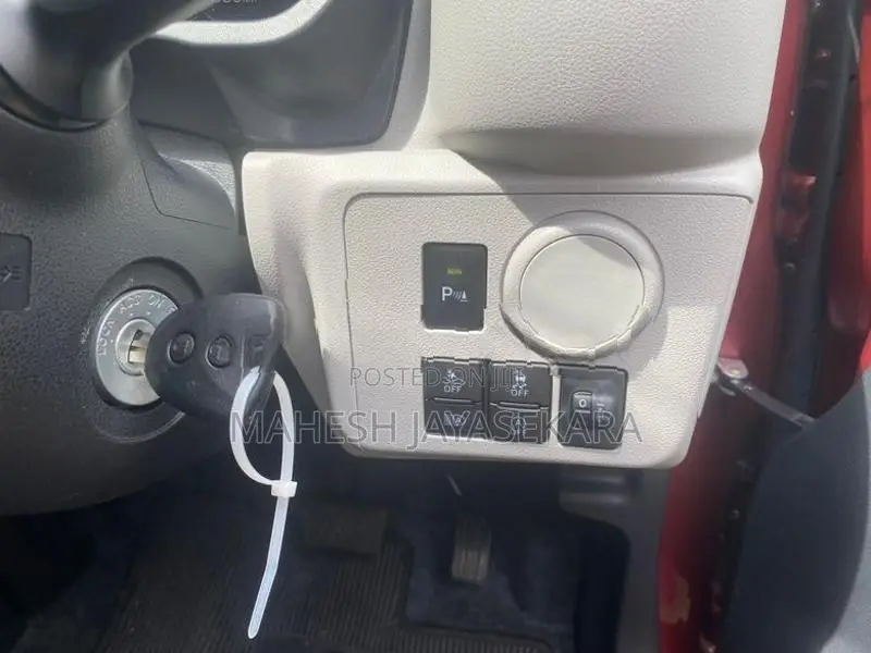 Daihatsu Mira SA3 X Limited 2024