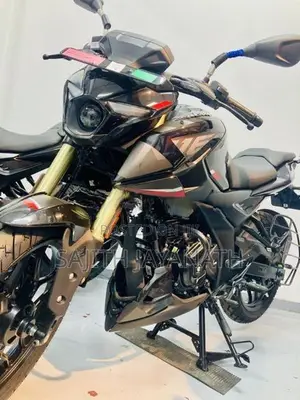 Bajaj Pulsar N160 Premium 2026