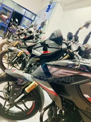 Bajaj Pulsar N160 Premium 2026