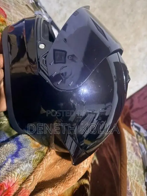 Helmet