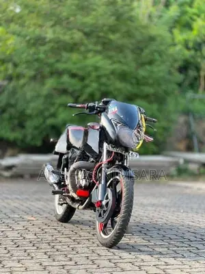 Bajaj Pulsar 150 2015