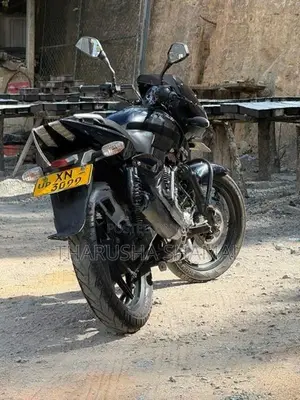 Bajaj Pulsar 150 2012