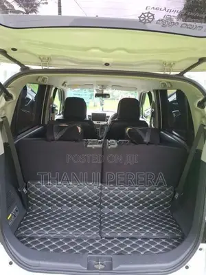 Suzuki Wagon R FX 2016