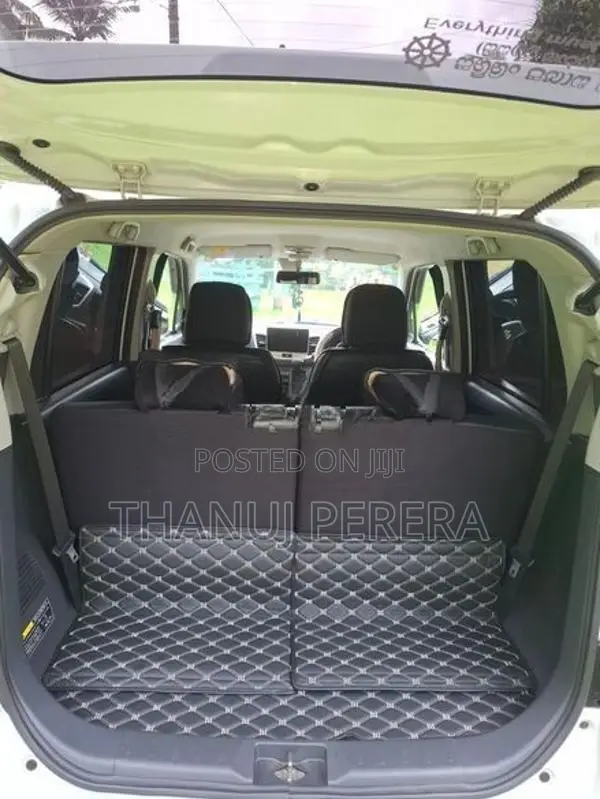 Suzuki Wagon R FX 2016