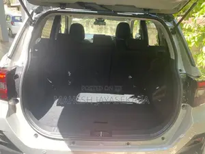 Toyota Raize Z Hybrid 2026