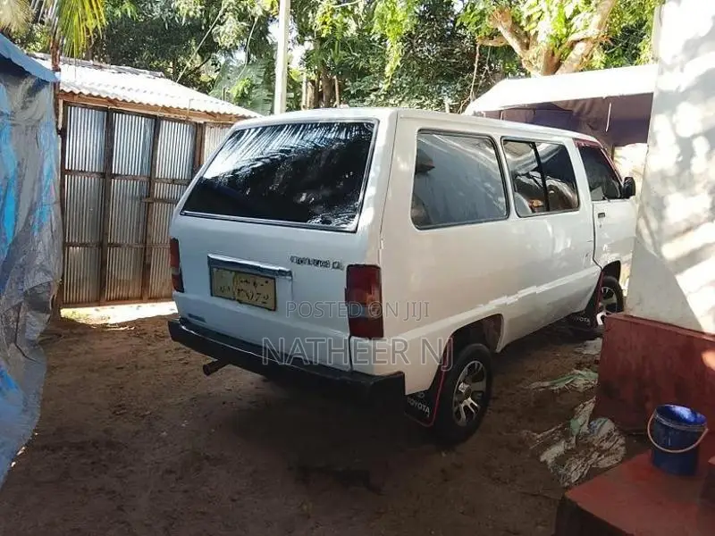 Toyota Townace 1994