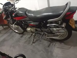 Hero HF Deluxe 2010
