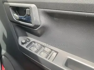 Daihatsu Mira SA3 X Limited 2024