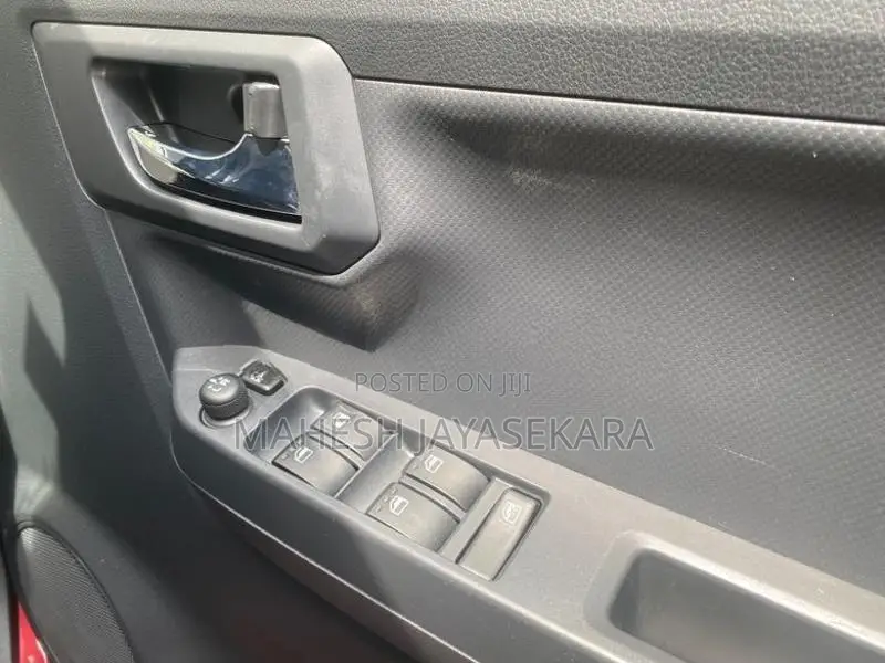 Daihatsu Mira SA3 X Limited 2024