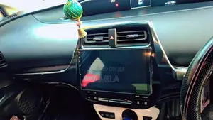 Toyota Prius 2016