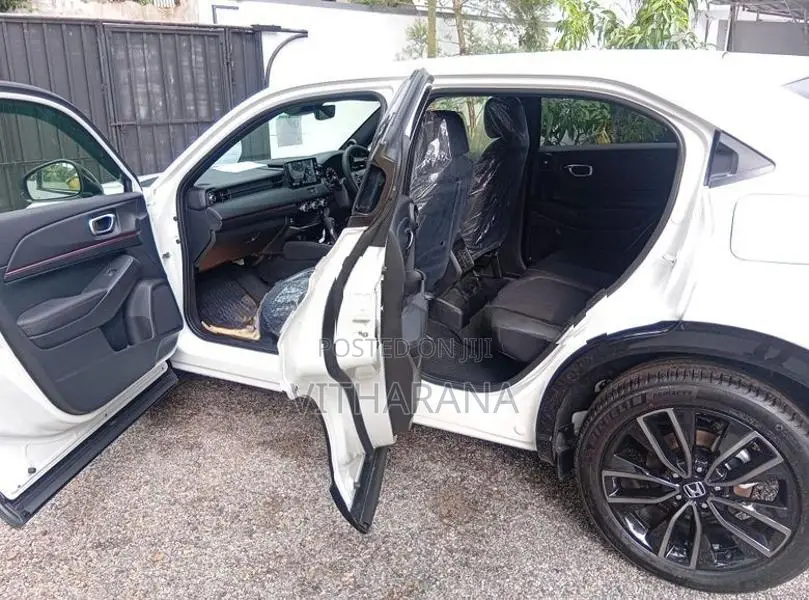 Honda Vezel RS Premium Brand New 2025