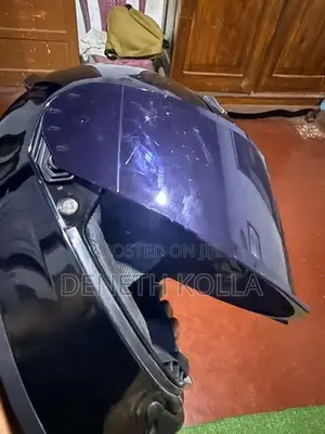 Helmet